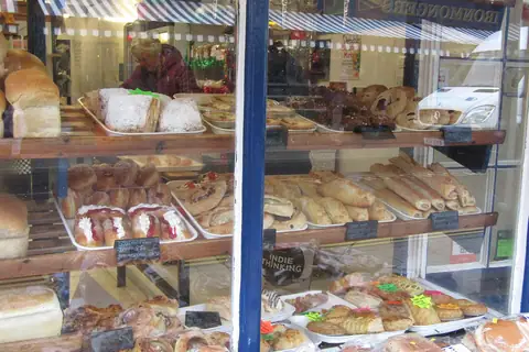 Meli Patisserie photo 3